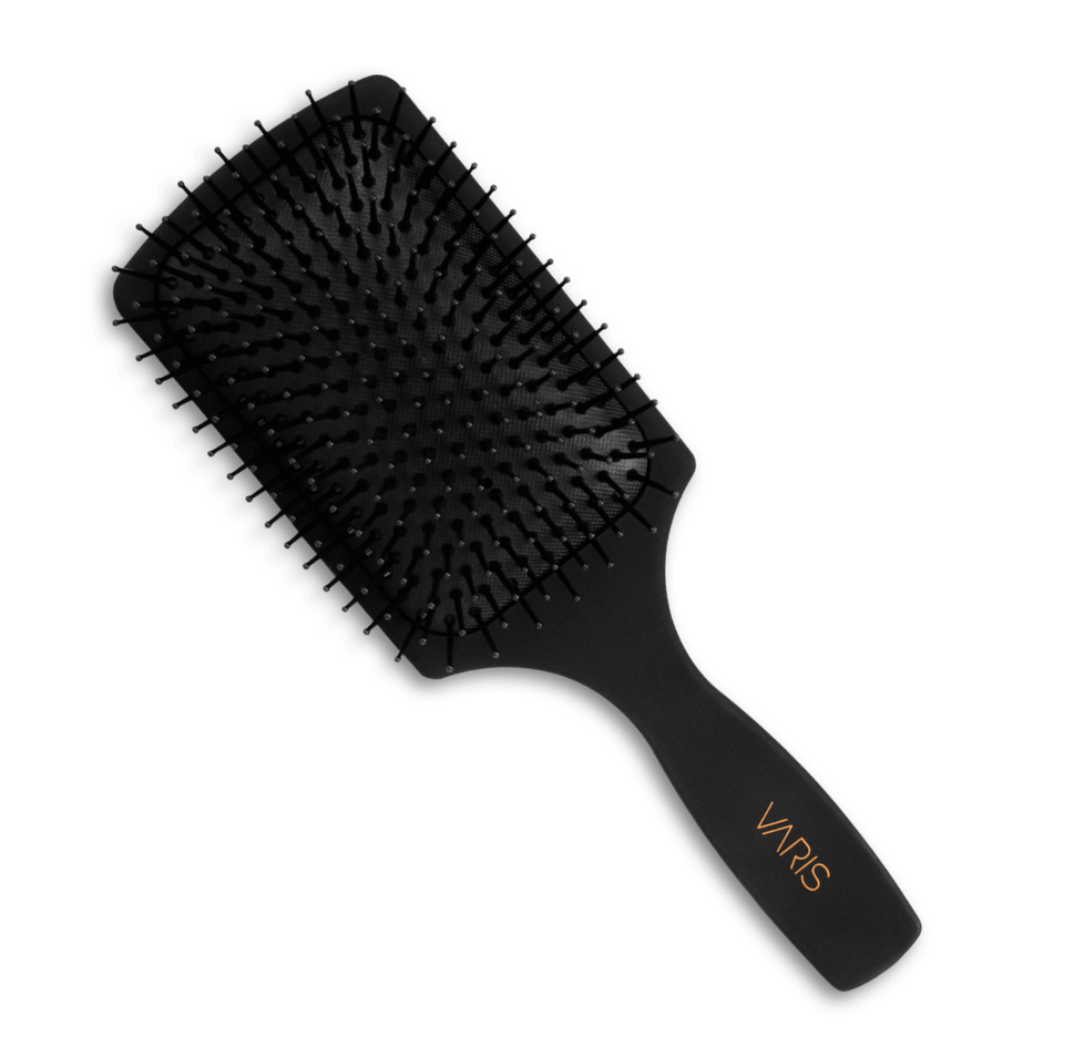 Varis Paddle Brush