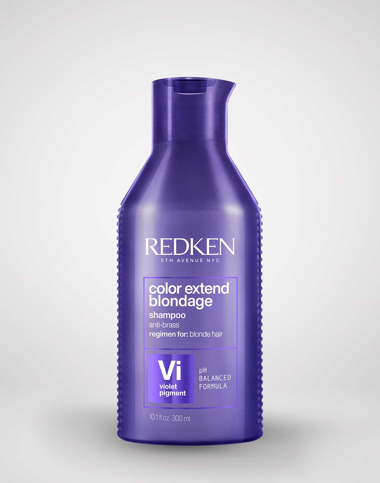 Redken Blondage Shampoo