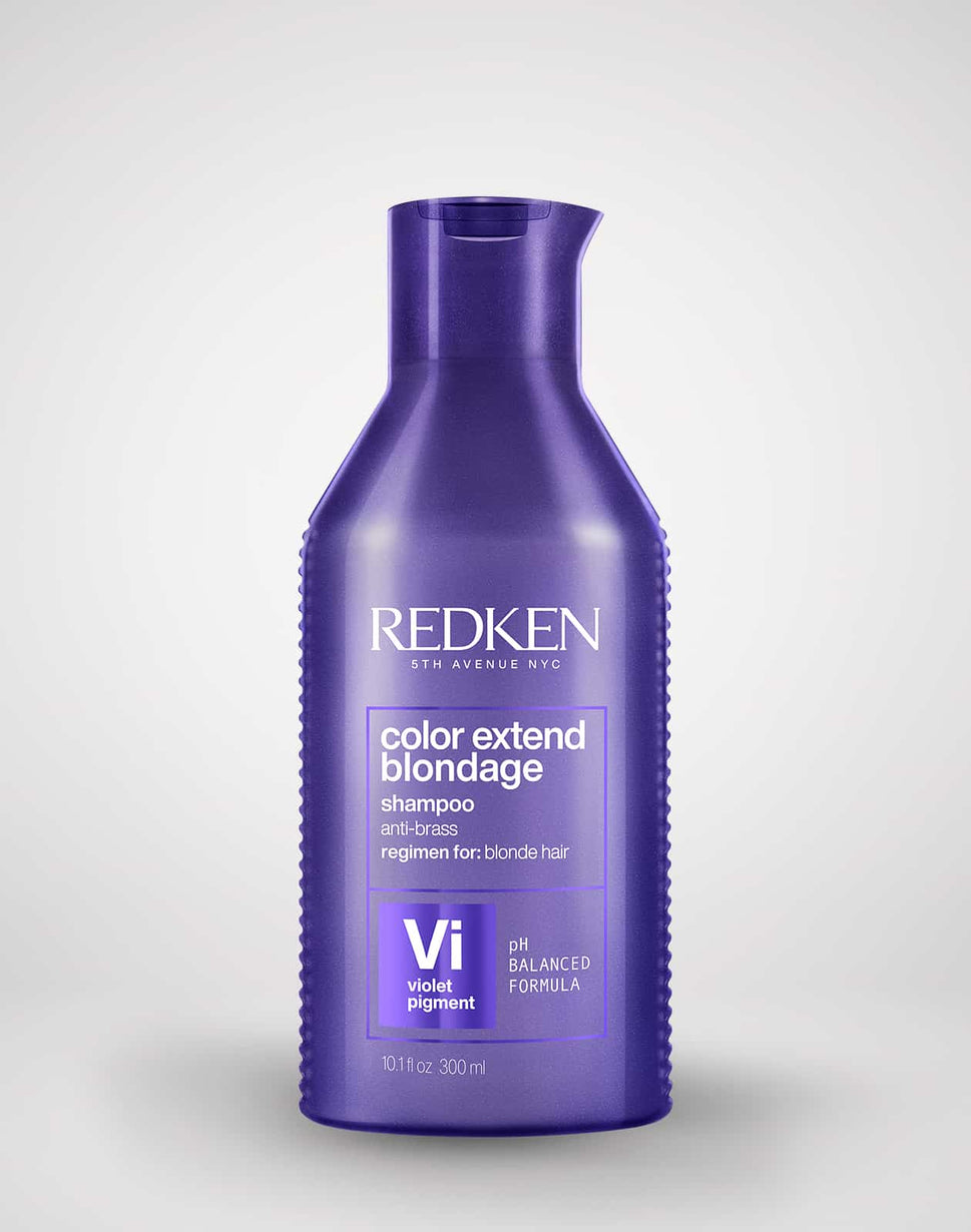 Redken Blondage Shampoo